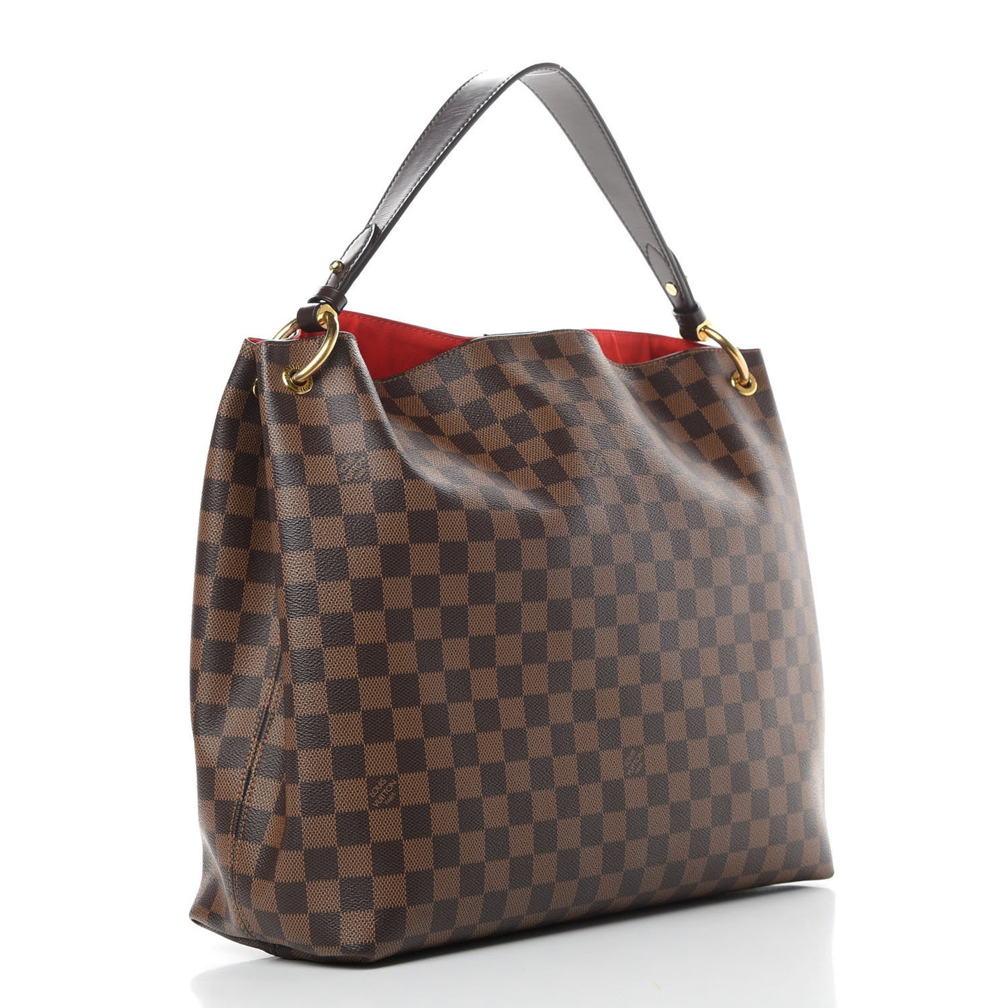 Damier Ebene Graceful MM