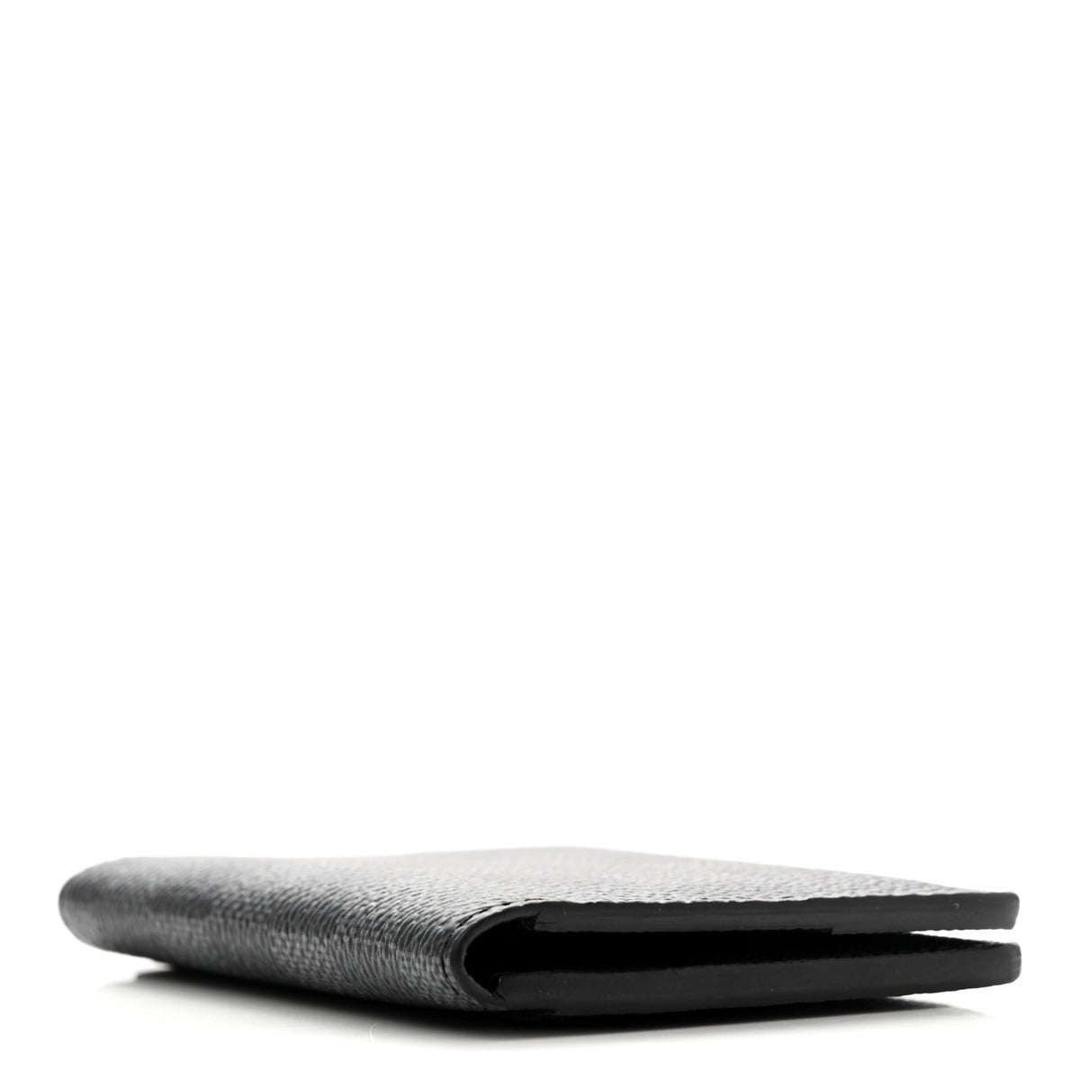 Damier Graphite Pocket Organizer NM