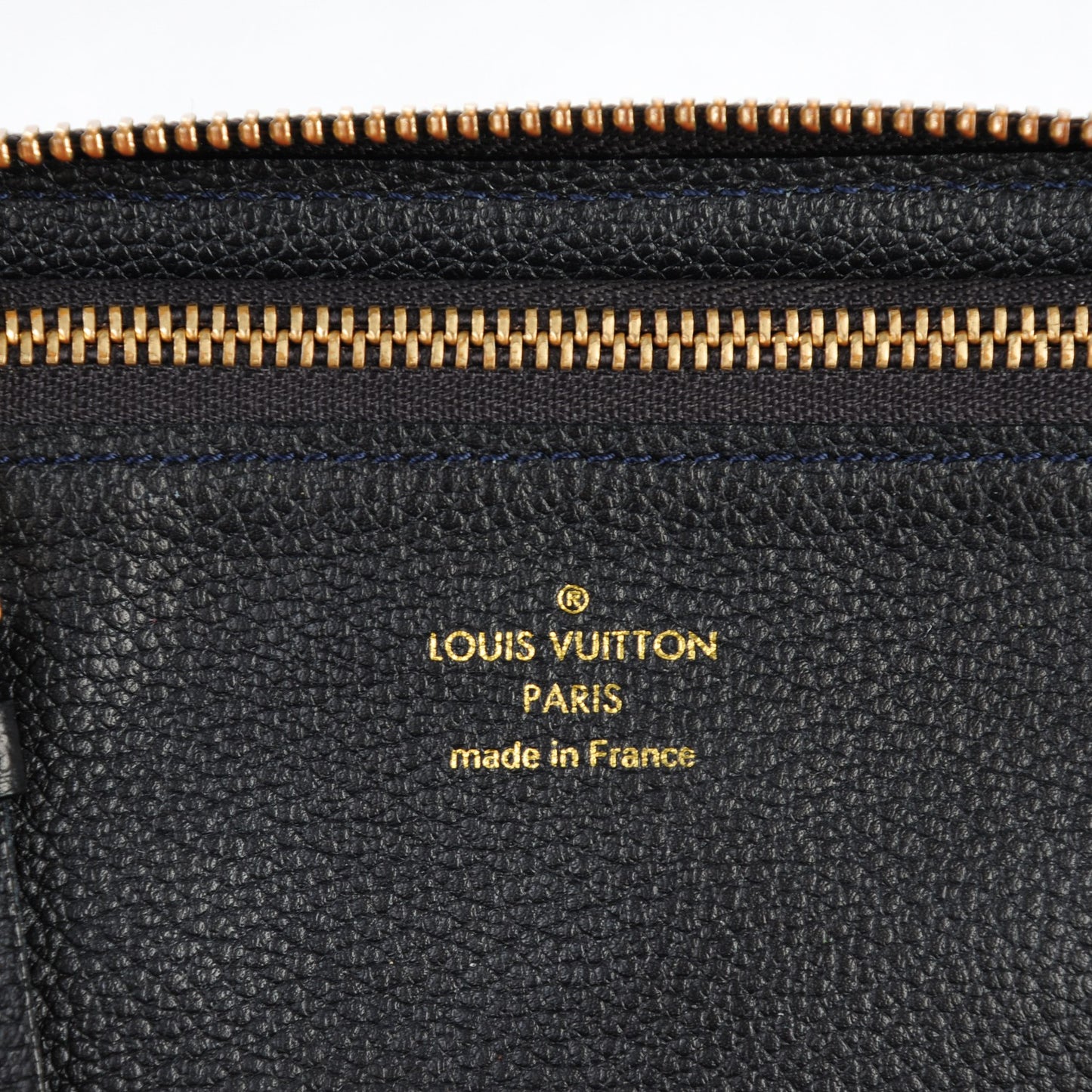 Empreinte Secret Compact Wallet Infini