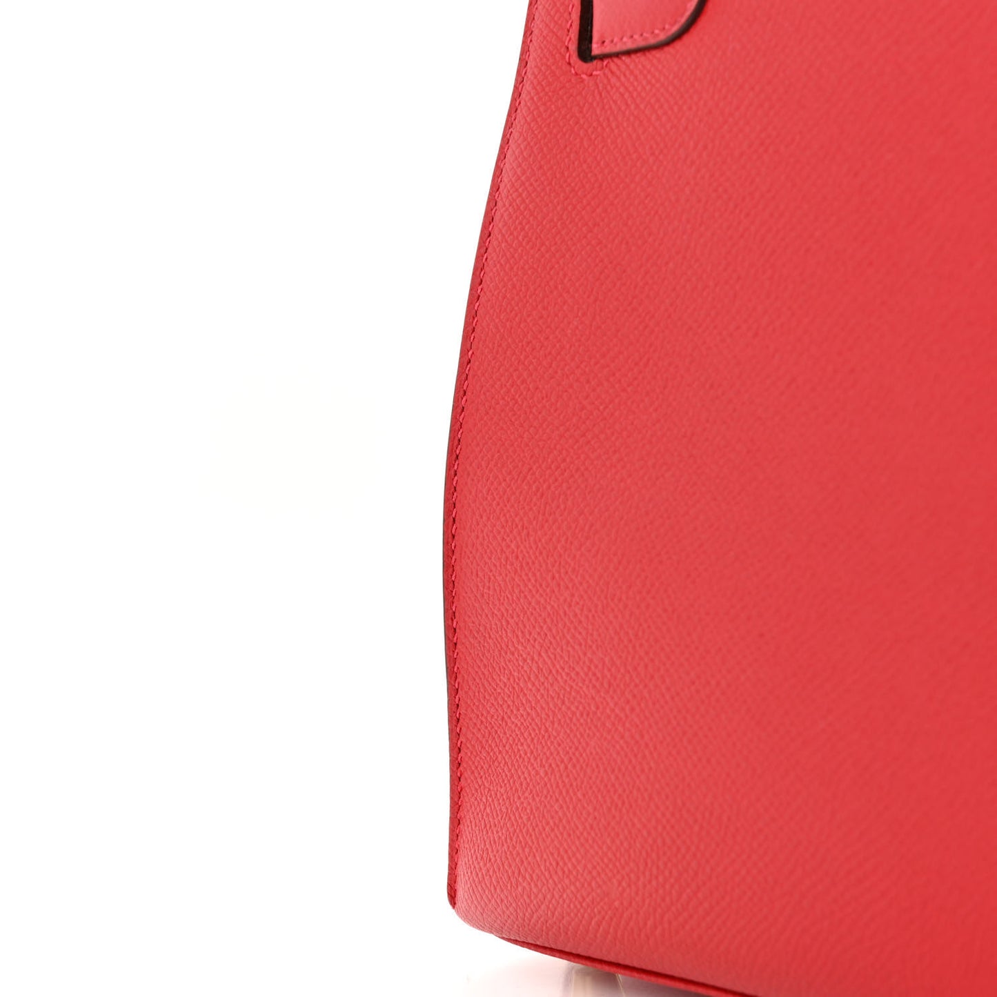 Epsom Kelly Sellier 25 Rouge Casaque