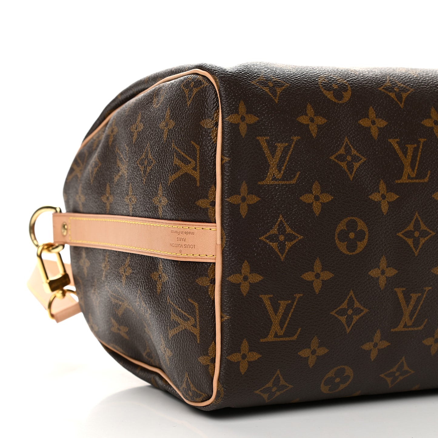 Monogram Speedy Bandouliere 30
