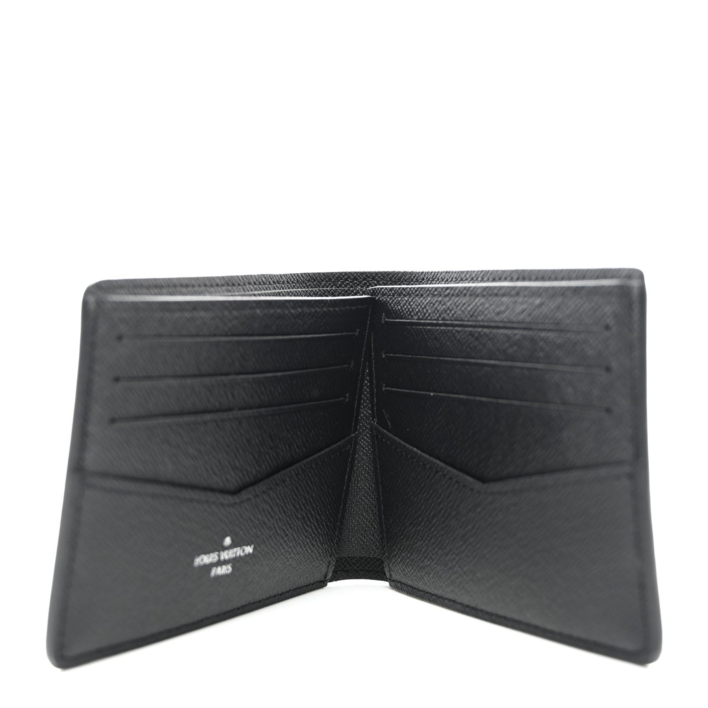 Monogram Eclipse Slender Wallet
