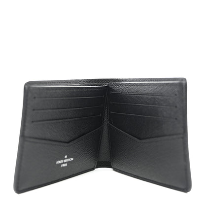 Louis Vuitton Monogram Eclipse Slender Wallet 5 of 7
