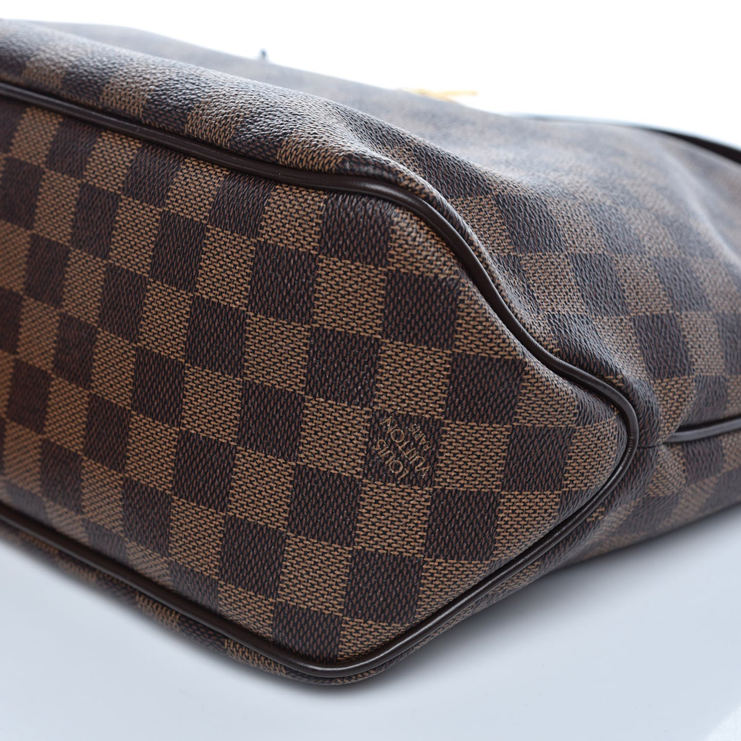 Damier Ebene Delightful PM