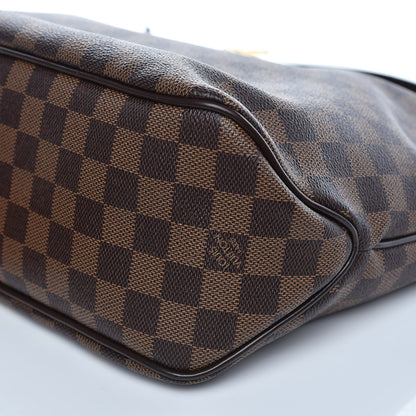 Louis Vuitton Damier Ebene Delightful PM 10 of 10