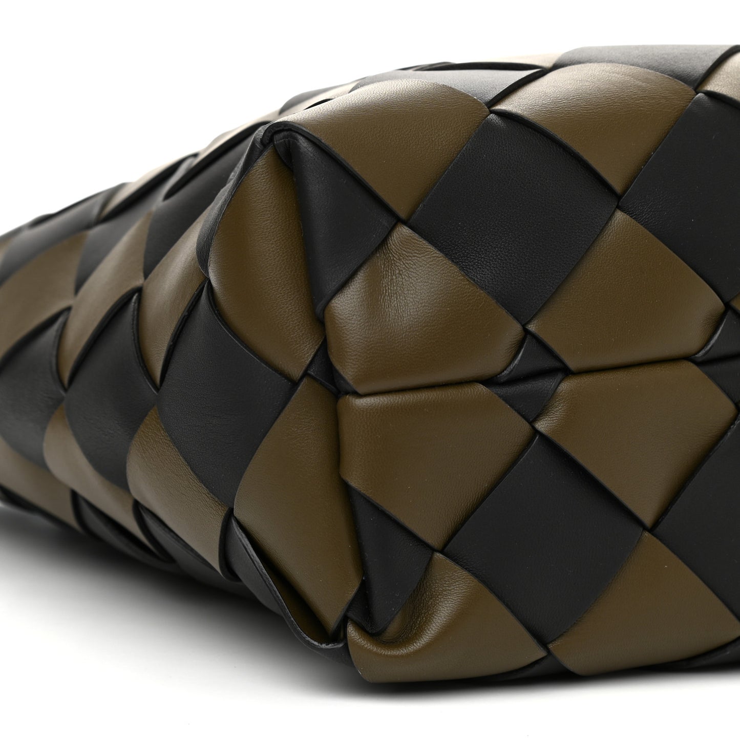 Nappa Maxi Cabat 30 Mustard Black