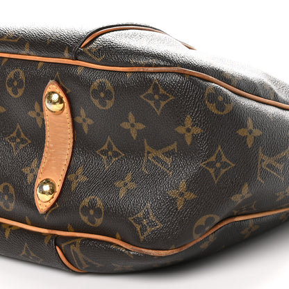 Louis Vuitton Monogram Galliera PM 9 of 10
