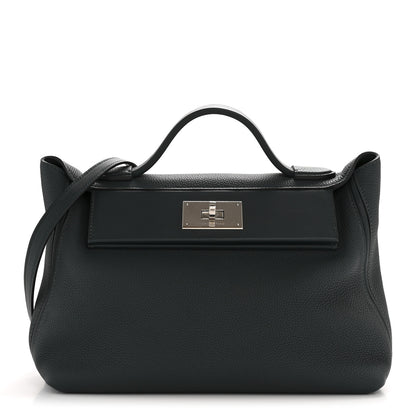 Hermes Togo Swift 24/24 29 Vert Cypress 1 of 13