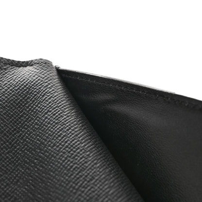 Louis Vuitton Monogram Eclipse Passport Cover 7 of 7