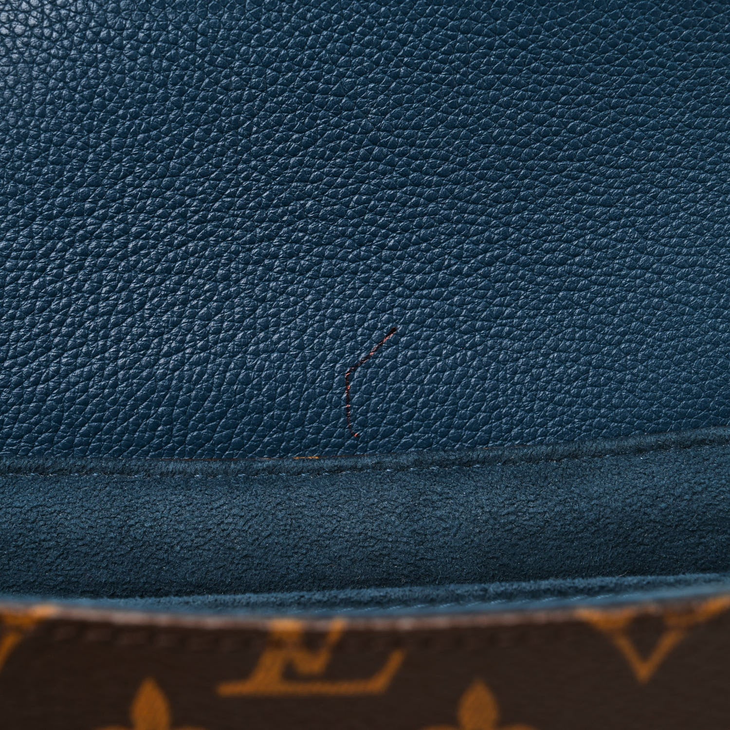 Louis Vuitton Monogram Eden MM Celeste 11 of 12