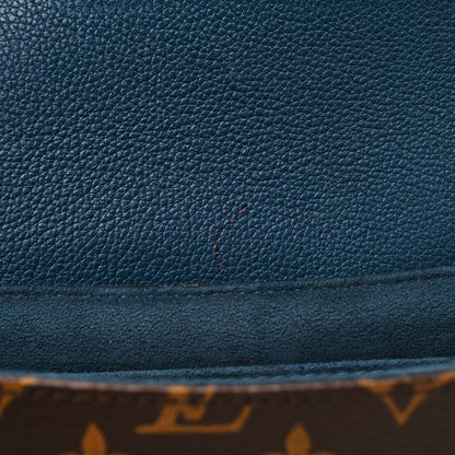 Louis Vuitton Monogram Eden MM Celeste 11 of 12