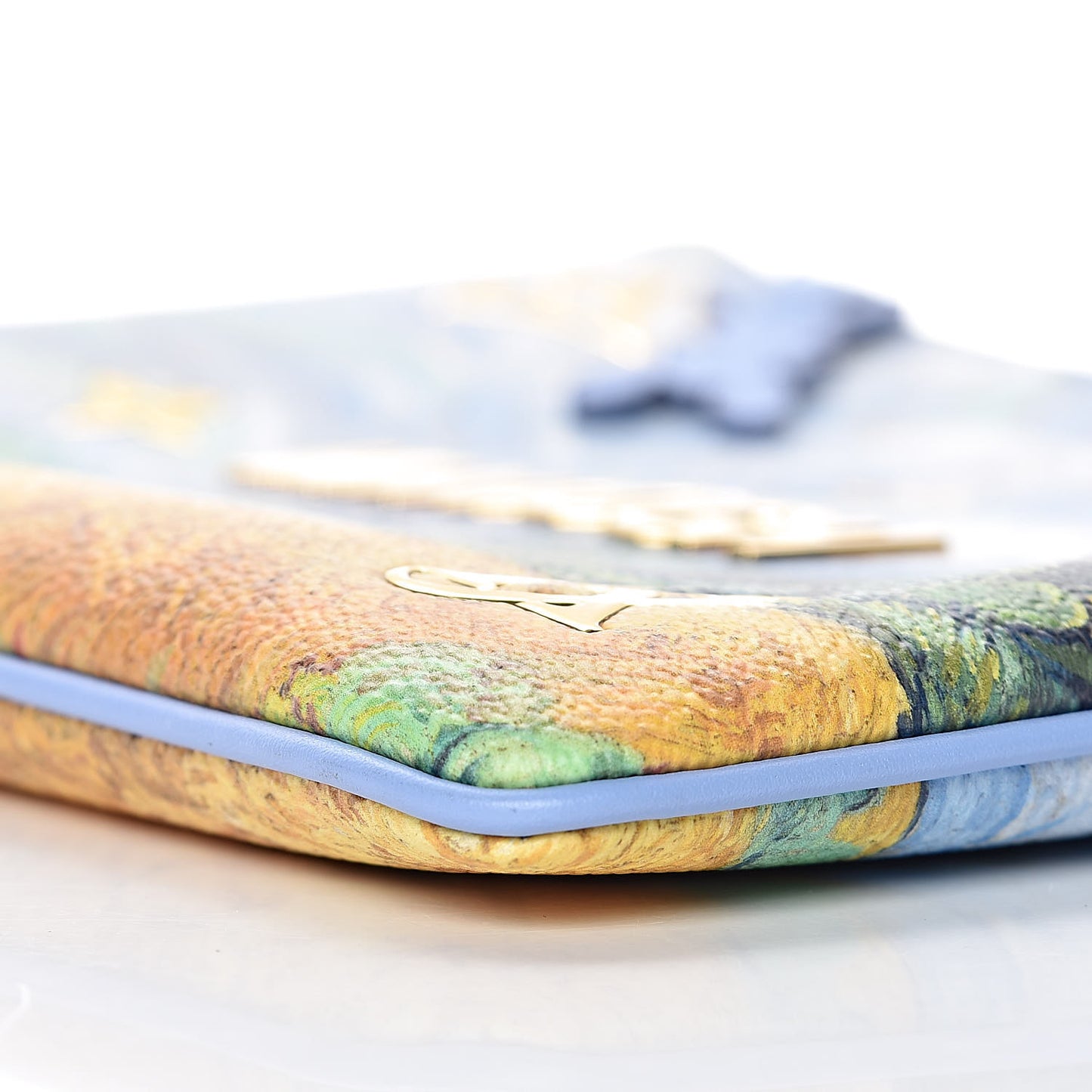 Masters Van Gogh Pochette Clutch