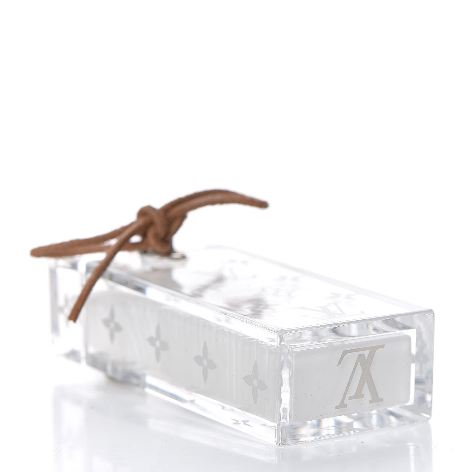 Louis Vuitton Dominos Game Set 476561 – FASHIONPHILE