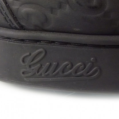 Gucci Neoprene Guccissima Men's High Top Sneakers 10 7 of 9