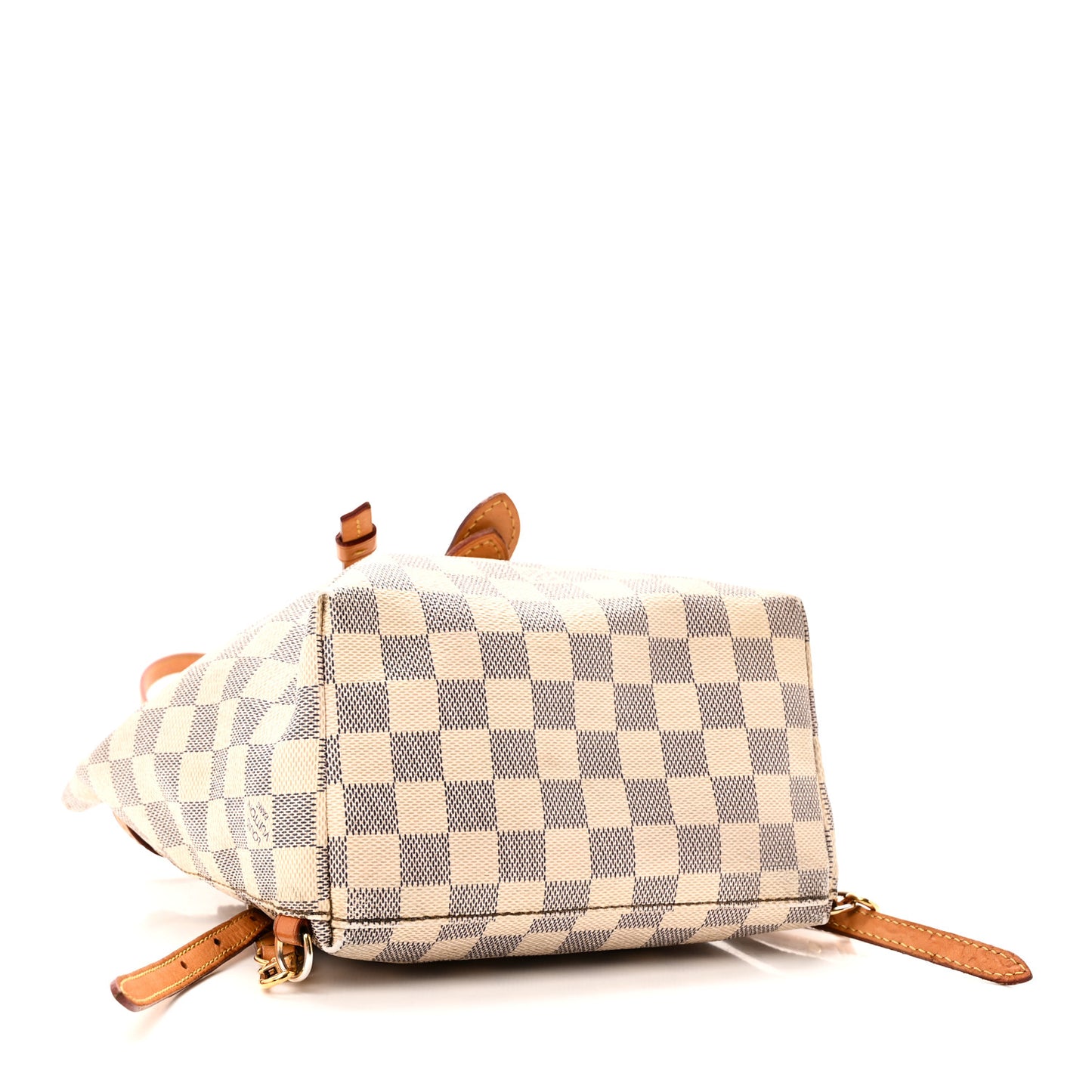 Damier Azur Sperone BB Backpack