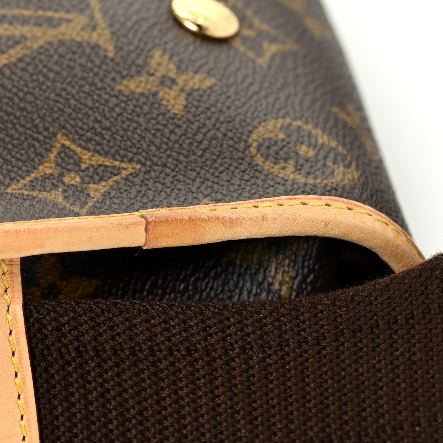 Monogram Congo PM Messenger Bag