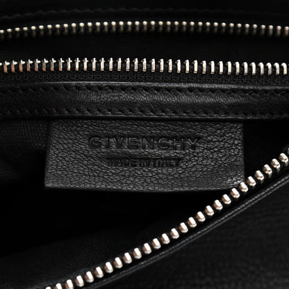 Givenchy Sugar Goatskin Small Pandora Black 6 of 11