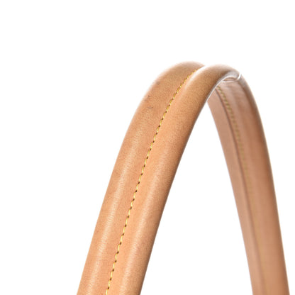 Louis Vuitton Monogram Beverly MM 26 of 26