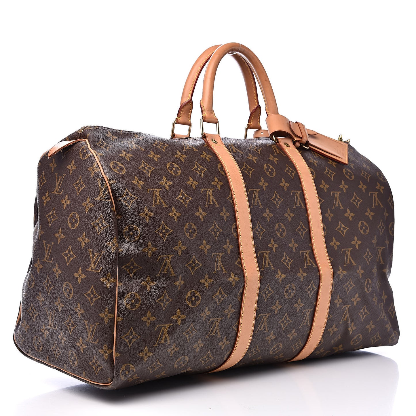 Monogram Keepall 50