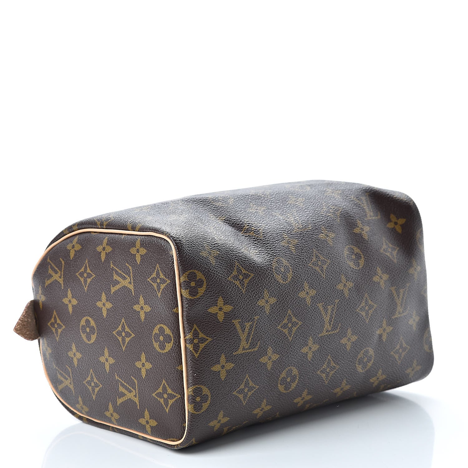 Louis Vuitton Monogram Speedy 25 4 of 11