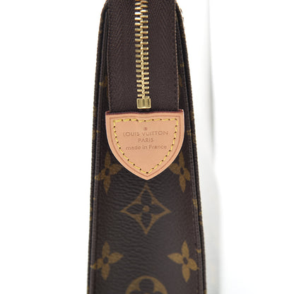 Louis Vuitton Monogram Toiletry Pouch 26 6 of 8