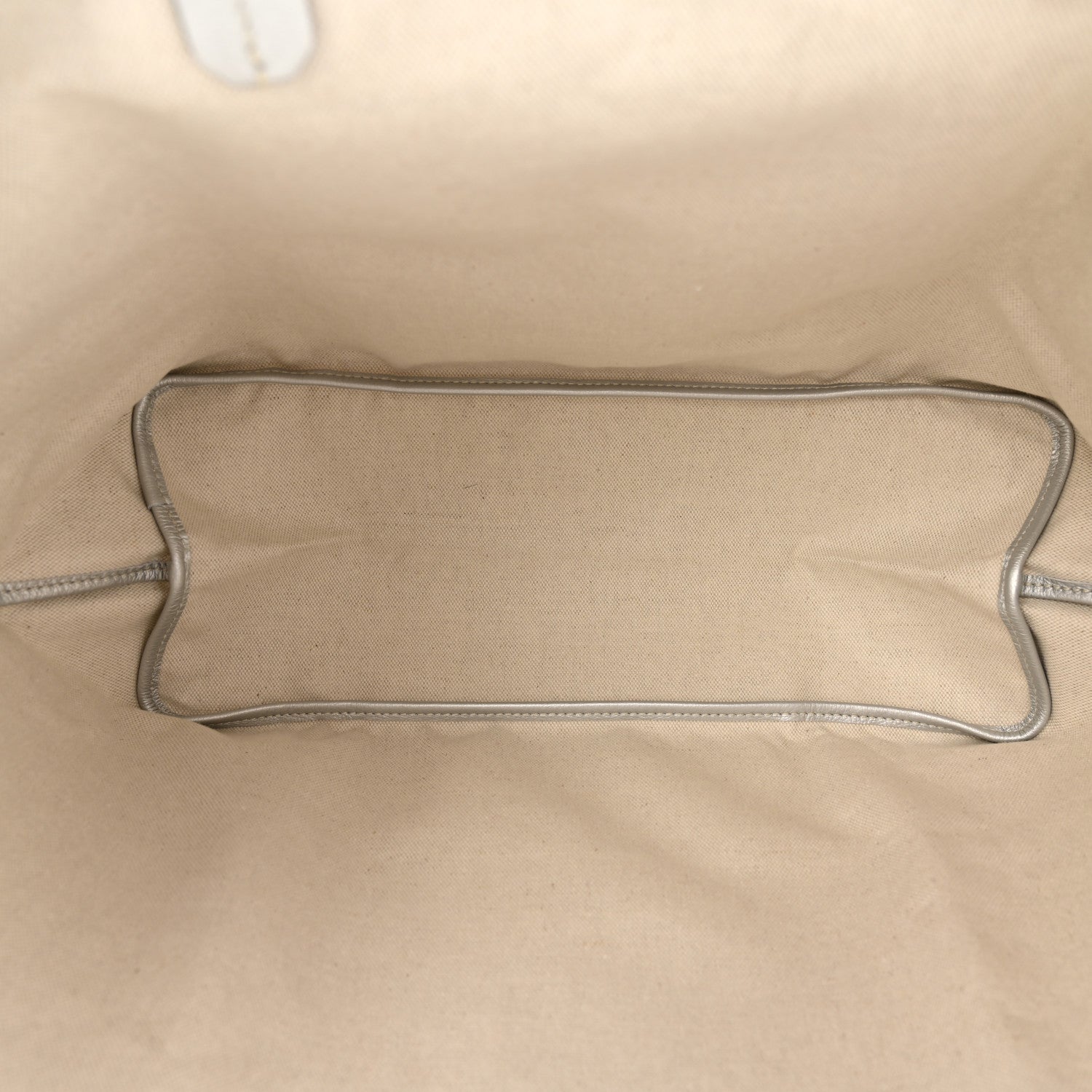 Goyard Goyardine Saint Louis PM Silver 6 of 11