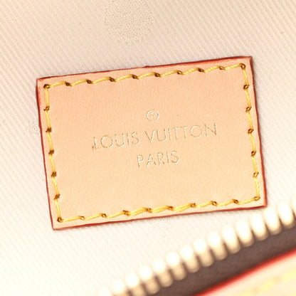 Louis Vuitton Monogram High Rise Bumbag 6 of 11