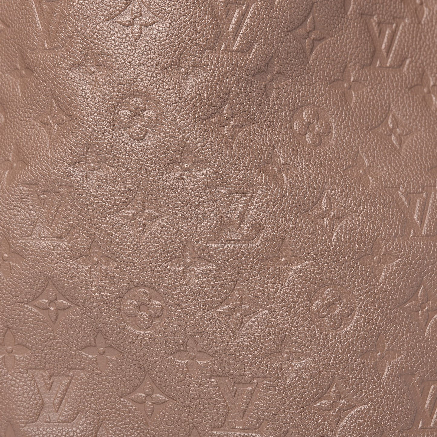 Empreinte Bagatelle Taupe