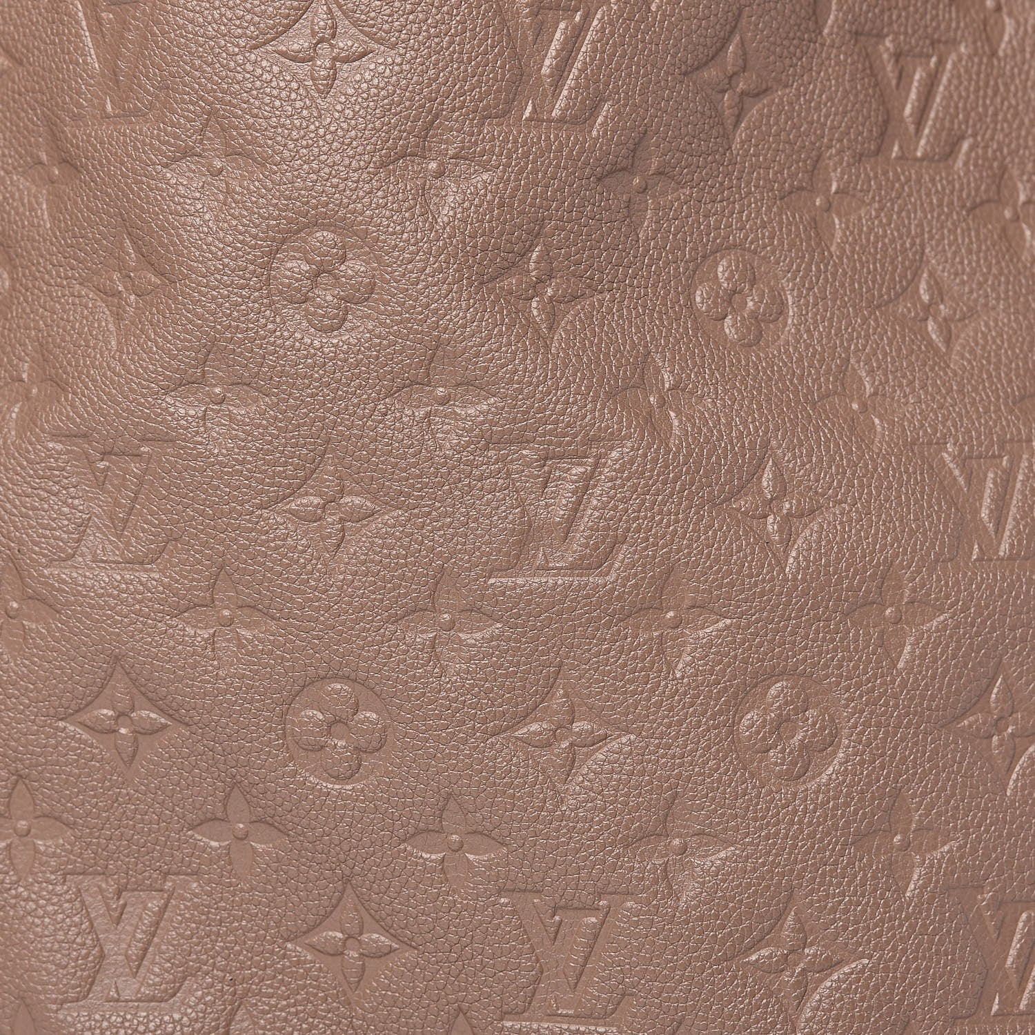Louis Vuitton Empreinte Bagatelle Taupe 11 of 11