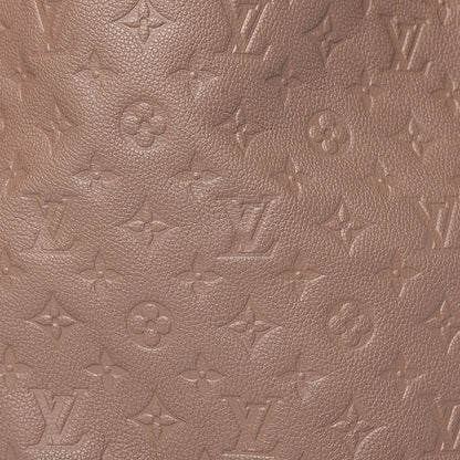 Louis Vuitton Empreinte Bagatelle Taupe 11 of 11