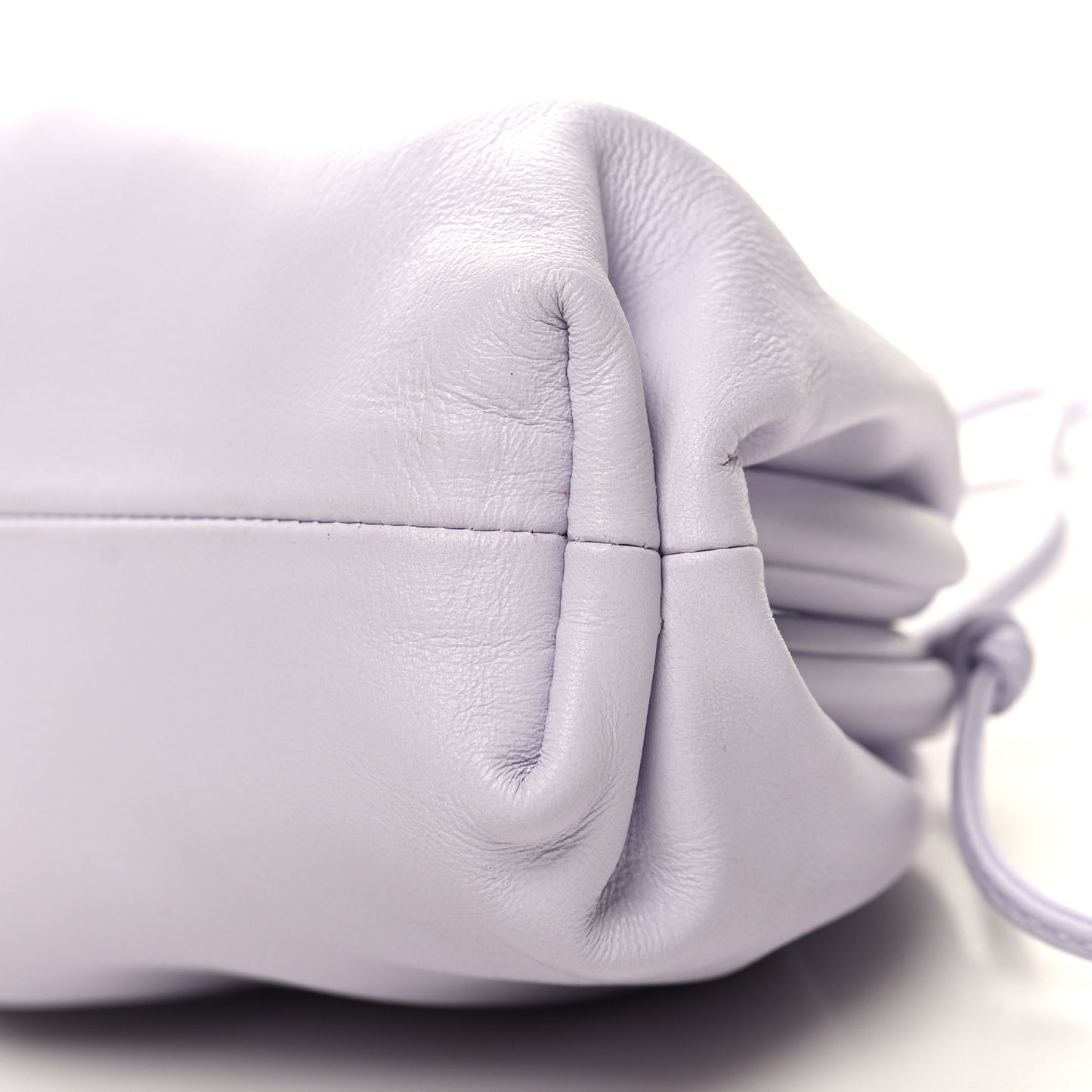Butter Calfskin The Mini Pouch Mirth
