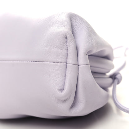 Bottega Veneta Butter Calfskin The Mini Pouch Mirth 11 of 11
