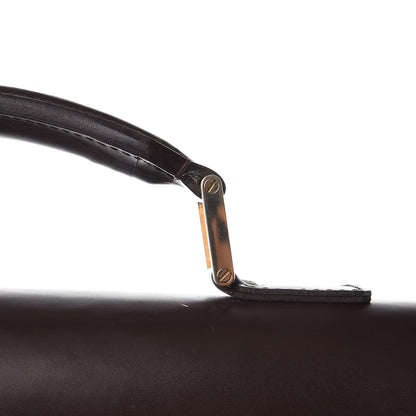 Louis Vuitton Damier Ebene Altona GM 9 of 16