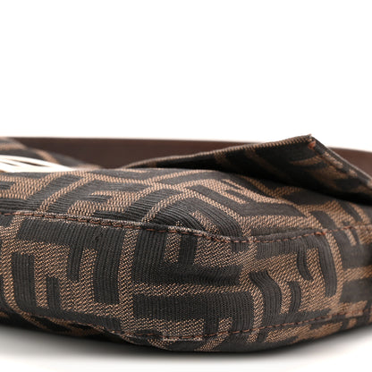 Fendi Zucca Baguette Tobacco 9 of 11