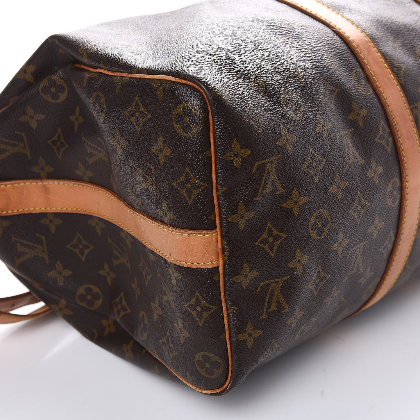 Monogram Keepall Bandouliere 45