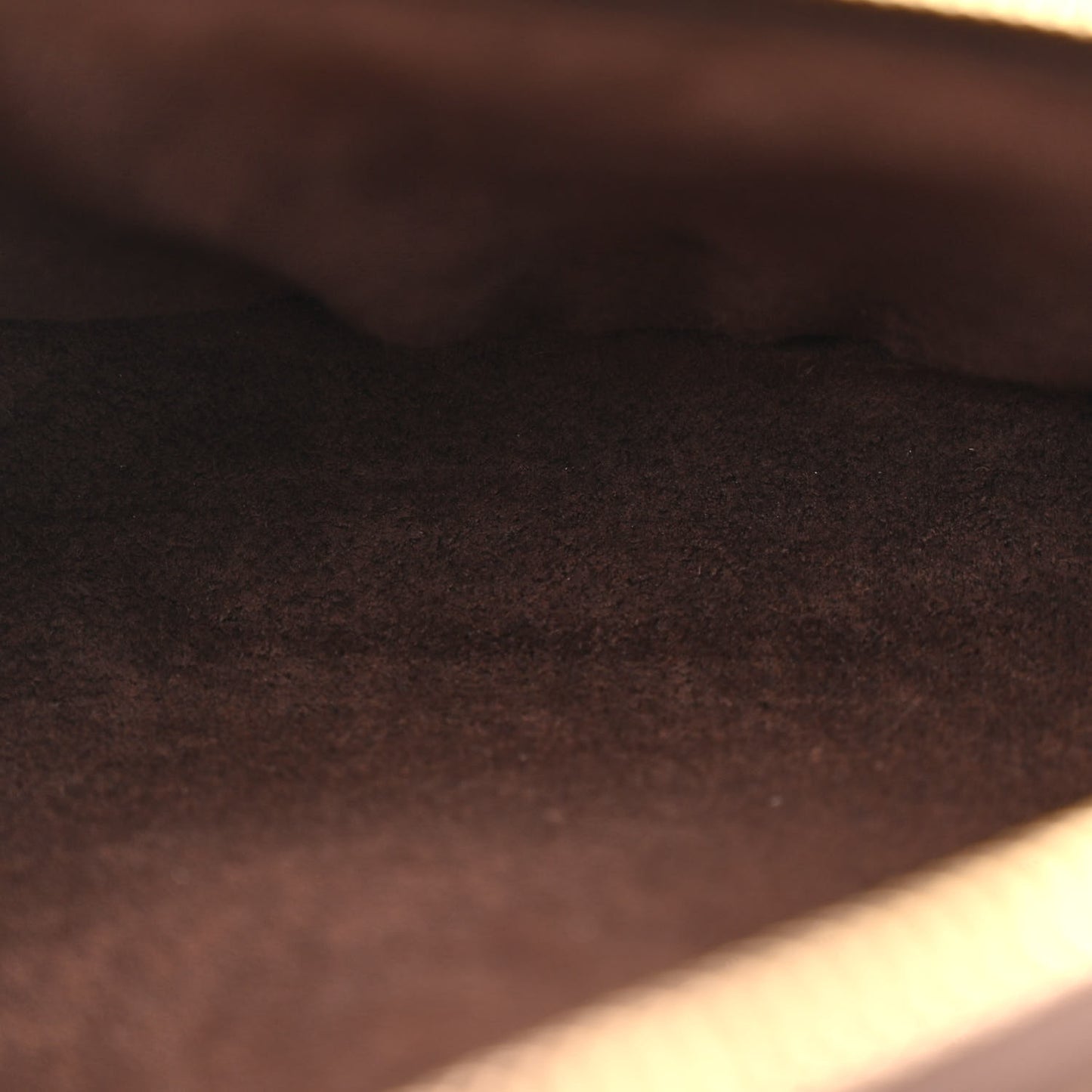 Monogram Mini Bumbag