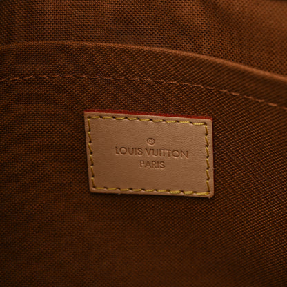 Louis Vuitton Monogram Multi Pochette Accessories Large Pochette 6 of 11