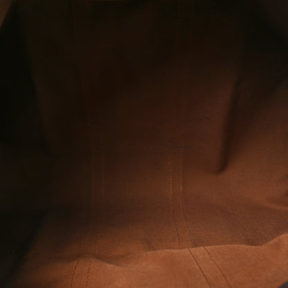 Louis Vuitton Monogram Keepall 60 4 of 9