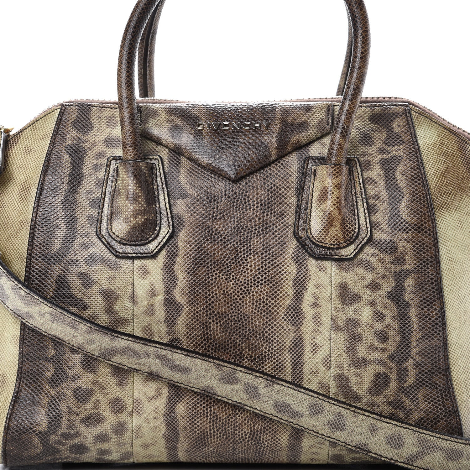 Givenchy Karung Small Antigona 11 of 15