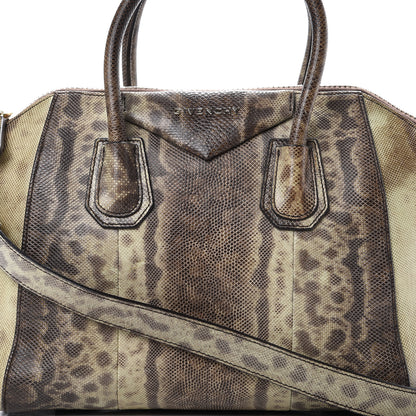 Givenchy Karung Small Antigona 11 of 15