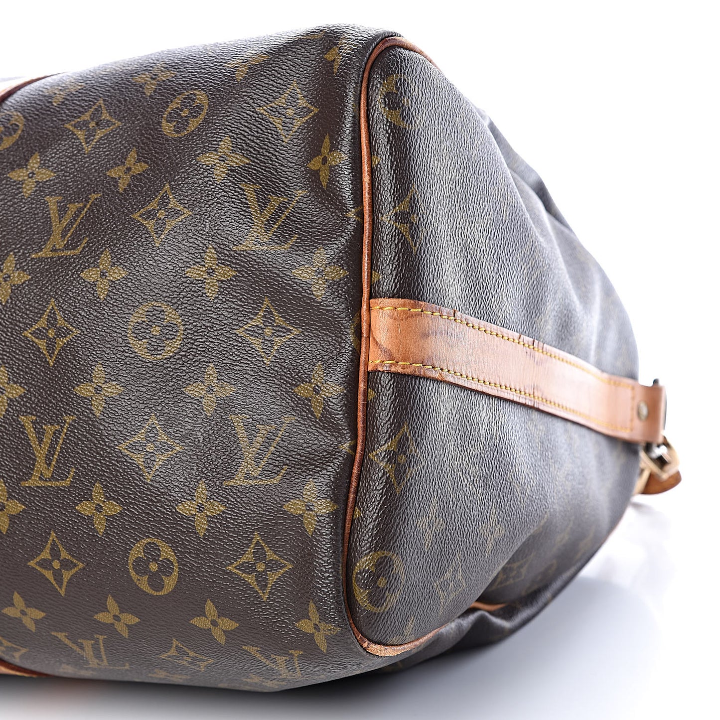 Monogram Keepall Bandouliere 45