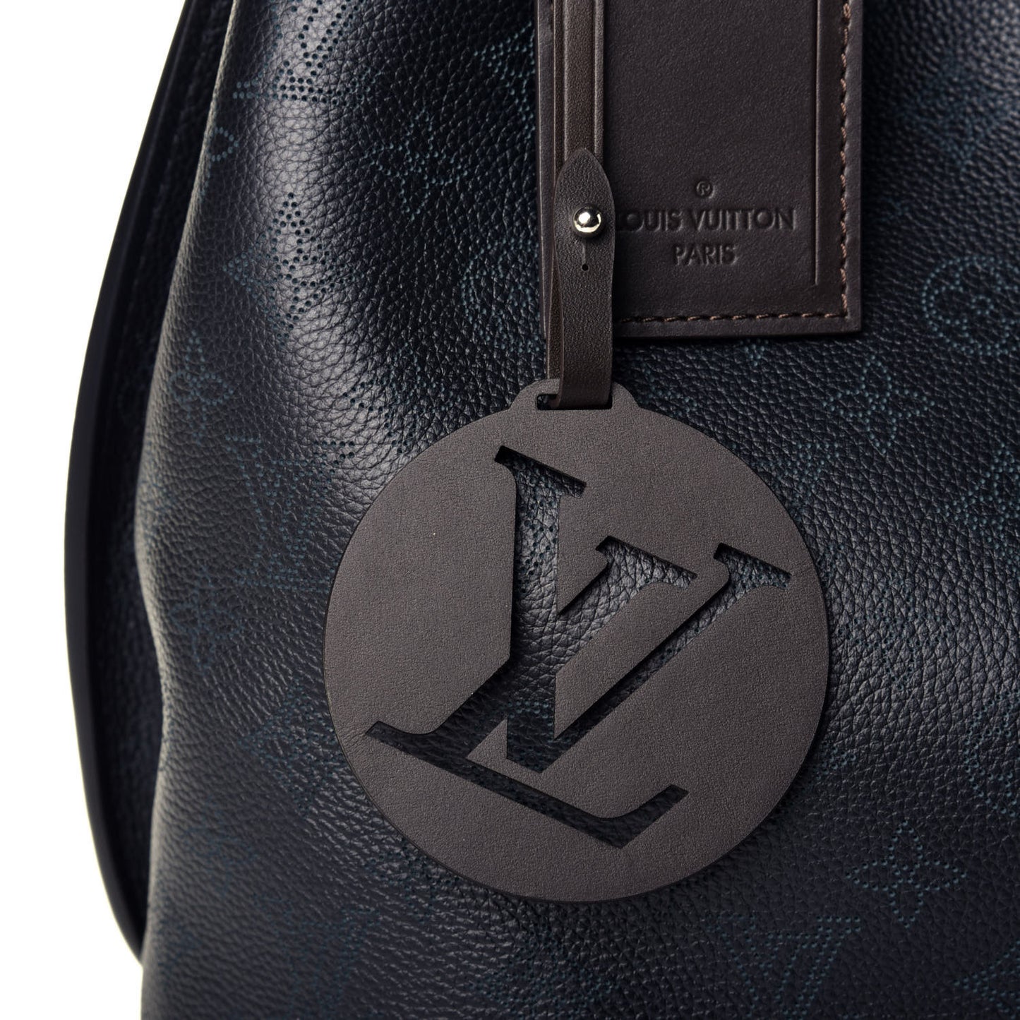 Mahina Carmel Hobo Black