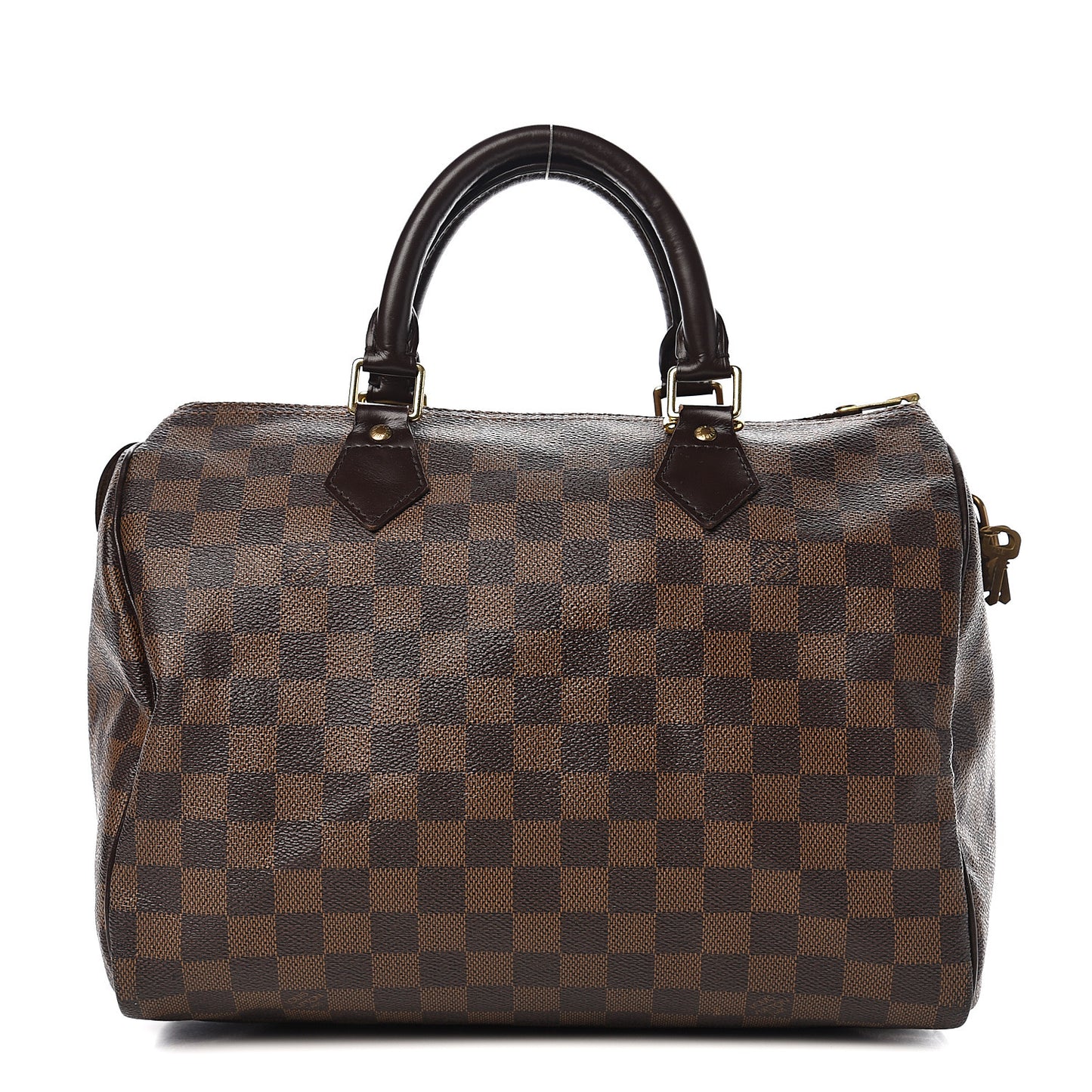 Damier Ebene Speedy 30