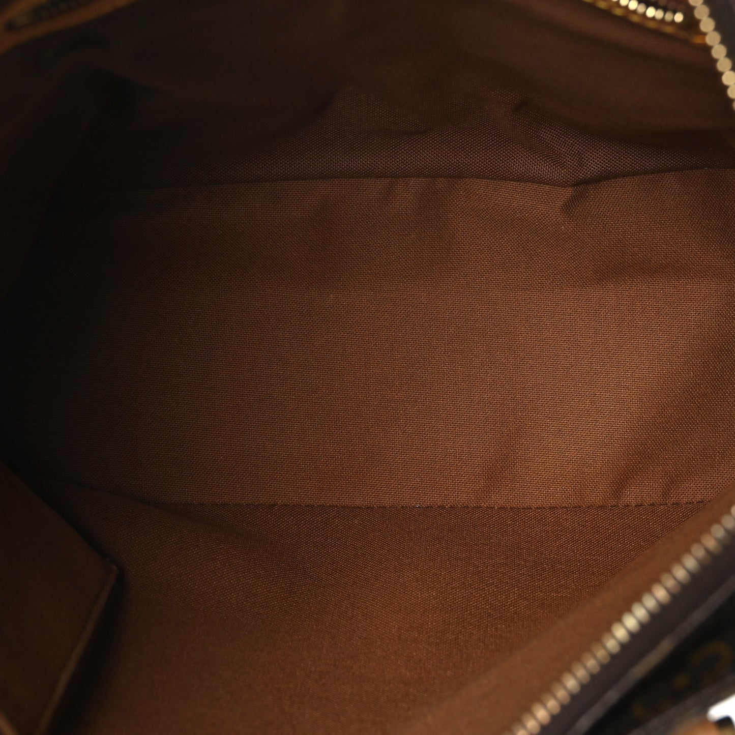 Monogram Cabas Piano