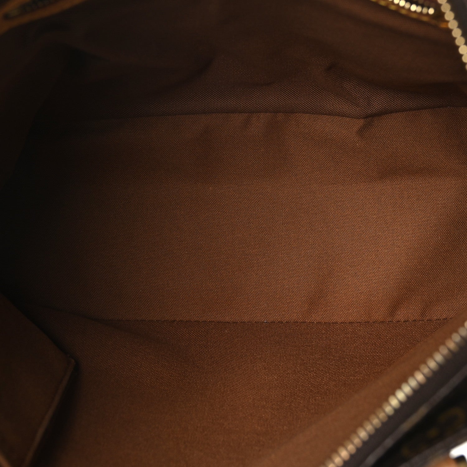 Louis Vuitton Monogram Cabas Piano 5 of 8