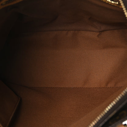 Louis Vuitton Monogram Cabas Piano 5 of 8