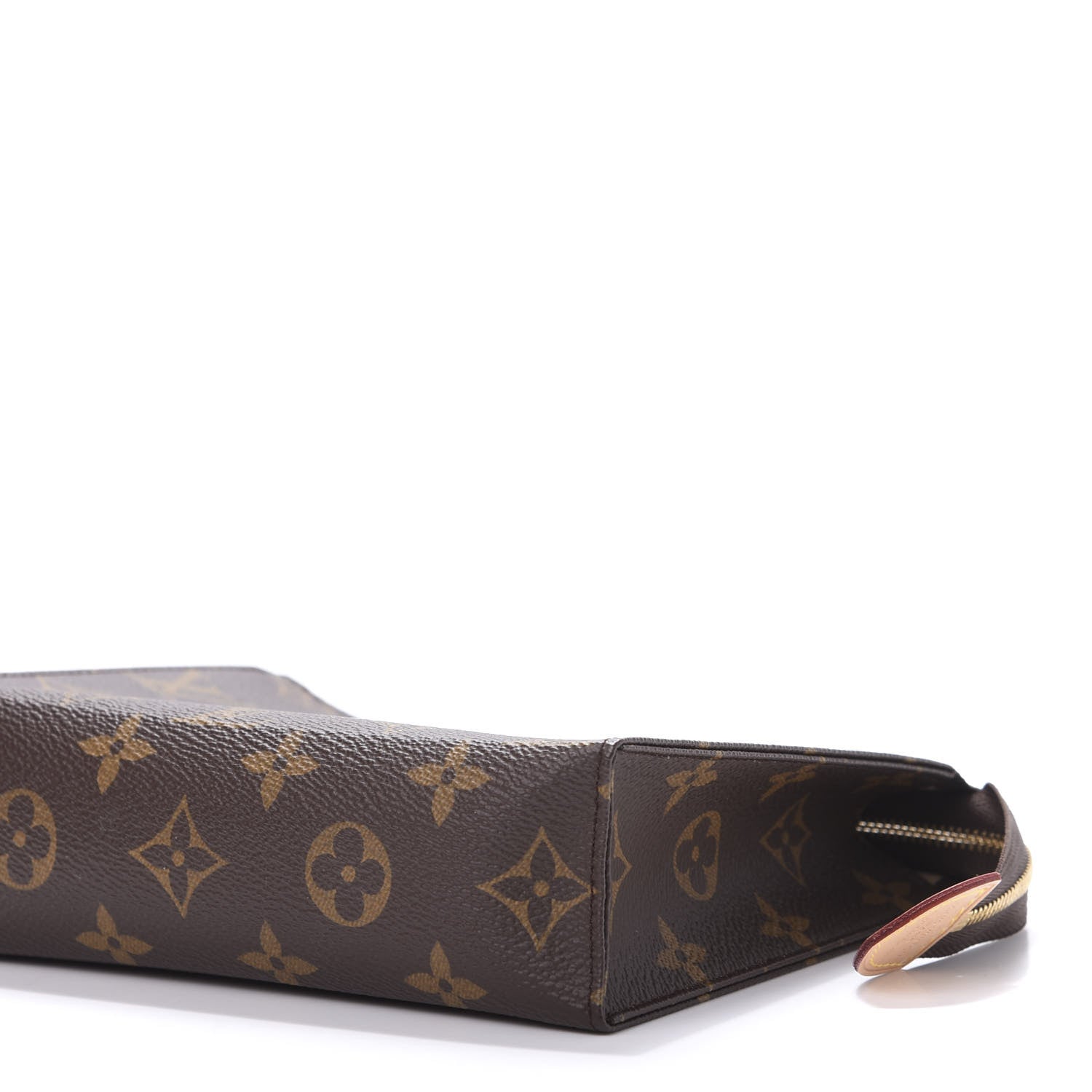 Louis Vuitton Monogram Toiletry Pouch 19 7 of 9