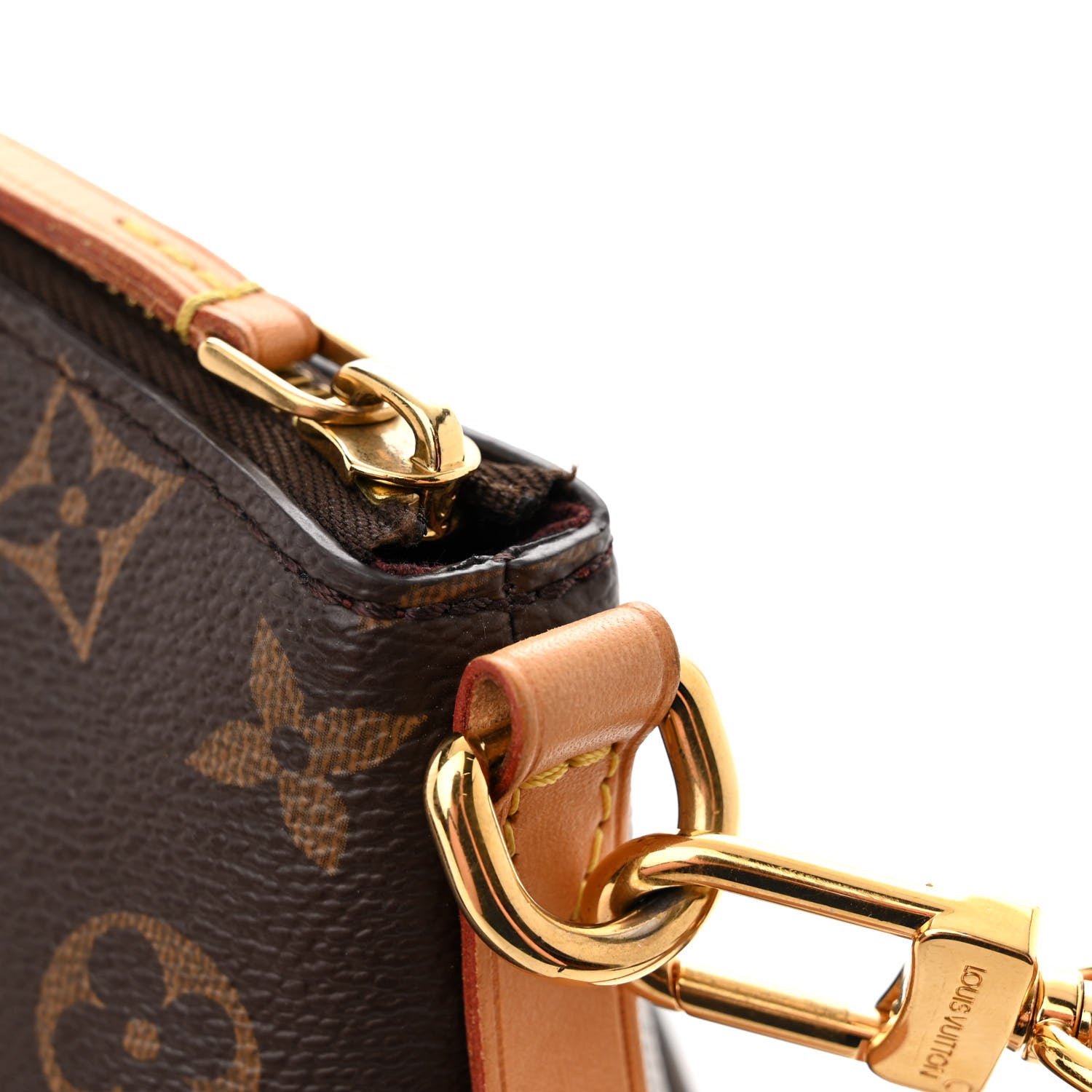 Louis Vuitton Monogram Turenne PM 13 of 13