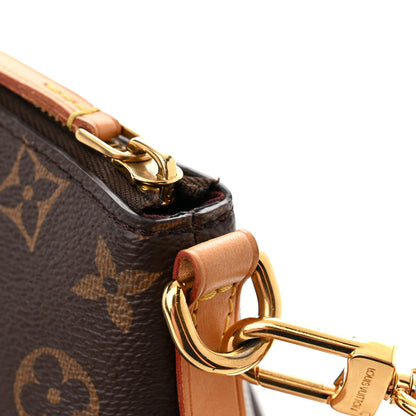 Louis Vuitton Monogram Turenne PM 13 of 13