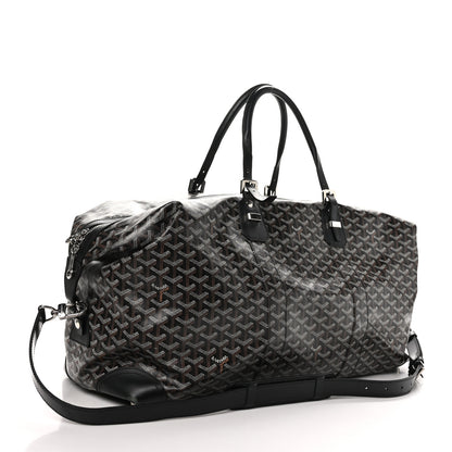 Goyard Goyardine Boeing 65 Black 2 of 10